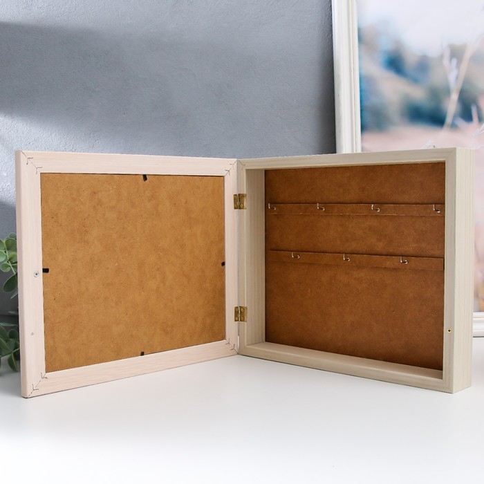 Ключница Ключница "Москва-Сити" 24Х29 см