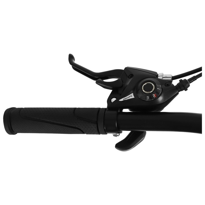 Велосипед 26 Велосипед 26" PROGRESS Ingrid Pro RUS, цвет кораловый, р. 15"