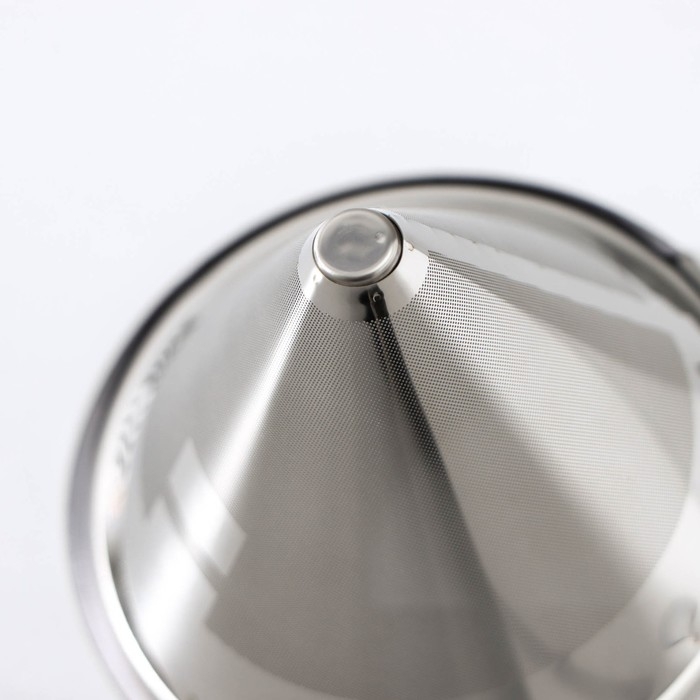 Воронка для кофе Magistro, d=8 см, 10,5×7,8×6 см