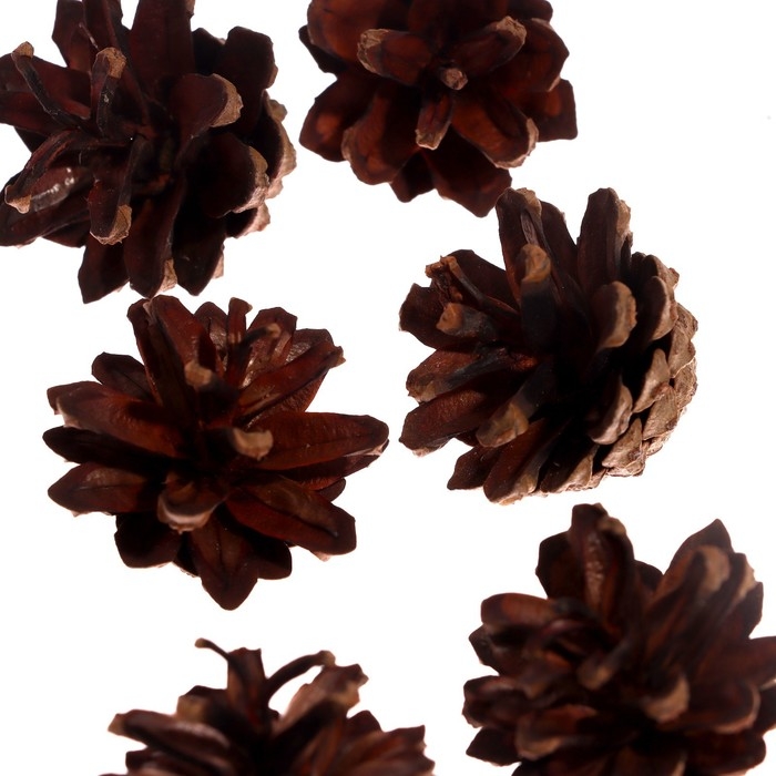 Новогодний набор «Снежинки» Новогодний набор «Снежинки»