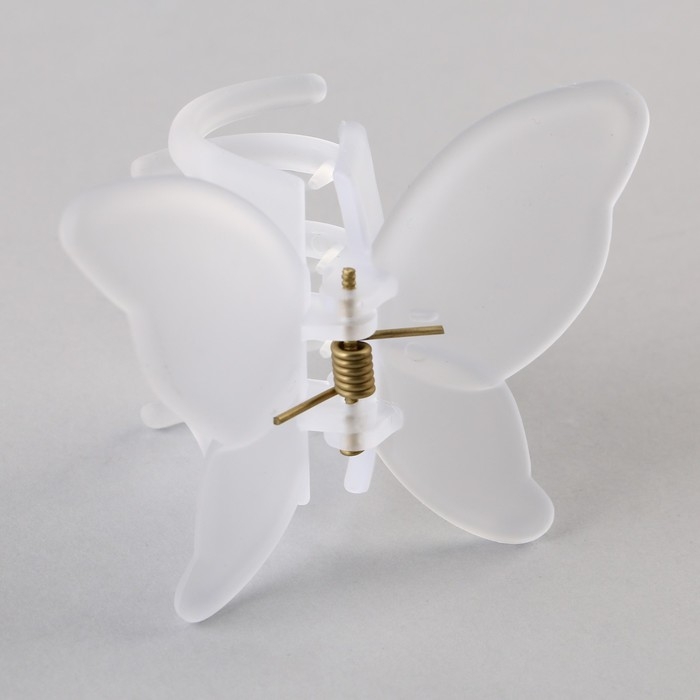 Краб для волос Present for you, 7 х 6 х 4 см Краб для волос Present for you, 7 х 6 х 4 см