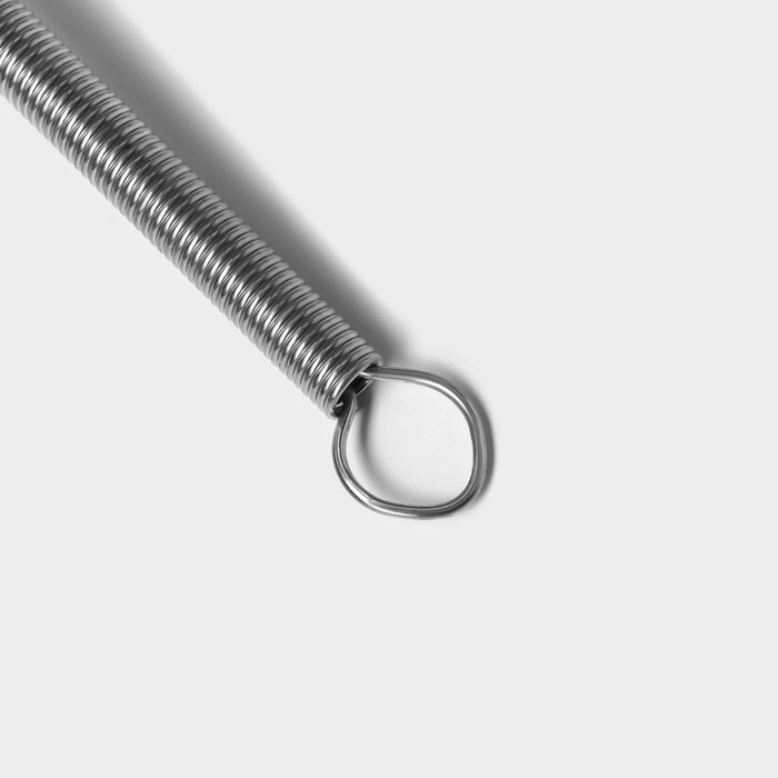 Набор кухонных принадлежностей на фарфоровой подставке BellaTenero «Слонёнок», 5 предметов, цвет белый Набор кухонных принадлежностей на фарфоровой подставке BellaTenero «Слонёнок», 5 предметов, цвет белый