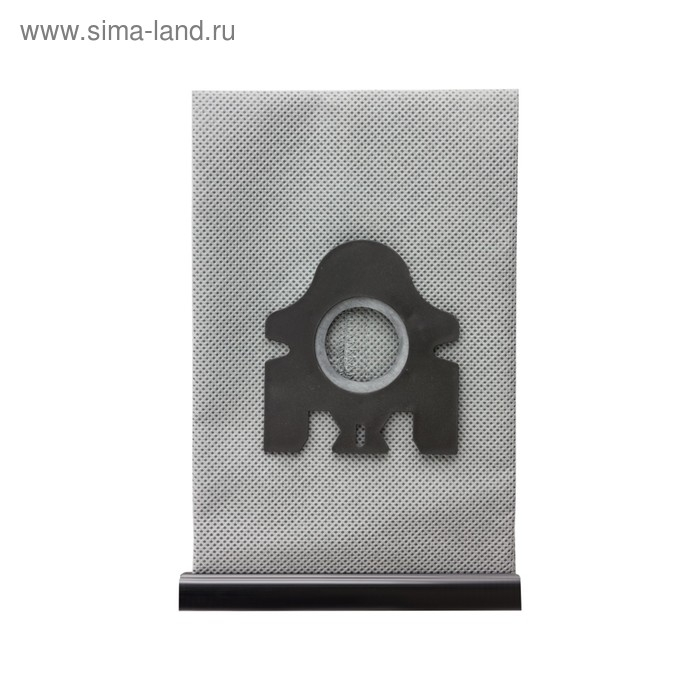 Мешок-пылесборник MX-49 Ozone многоразовый для пылесоса, 1 шт Мешок-пылесборник MX-49 Ozone многоразовый для пылесоса, 1 шт