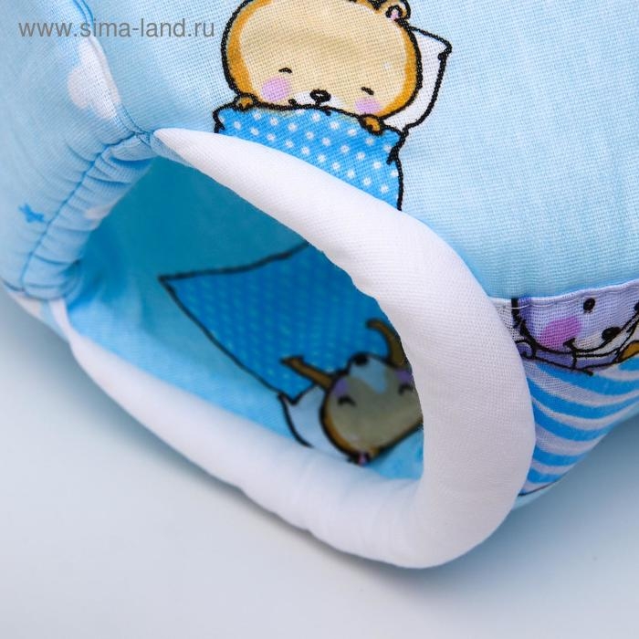 Прыгунки «Модель № 3», цвета МИКС Прыгунки «Модель № 3», цвета МИКС