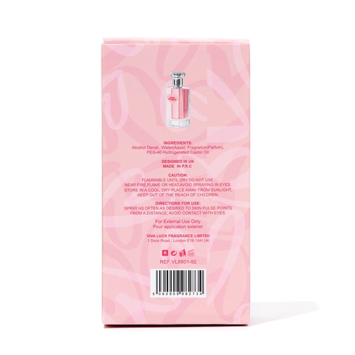 Туалетная вода женская Sweet Bonbon, 100 мл Туалетная вода женская Sweet Bonbon, 100 мл