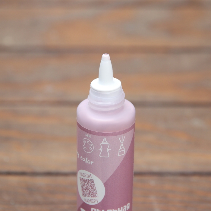 Краситель-распылитель Пыльная роза 30 г Краситель-распылитель Пыльная роза 30 г