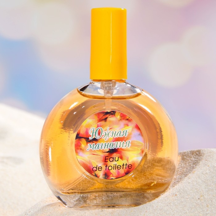 Туалетная вода женская Южная магнолия, 40 мл Туалетная вода женская Южная магнолия, 40 мл
