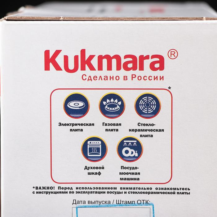 Кастрюля «Традиция», 1 л, 23×18×9 см, антипригарное покрытие, цвет чёрный Кастрюля «Традиция», 1 л, 23×18×9 см, антипригарное покрытие, цвет чёрный