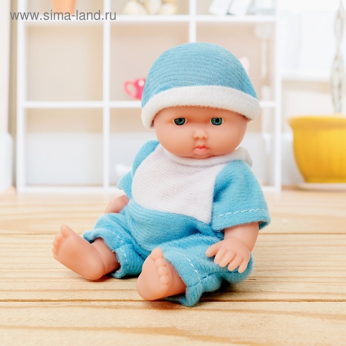 Пупс «Саша», МИКС Пупс «Саша», МИКС