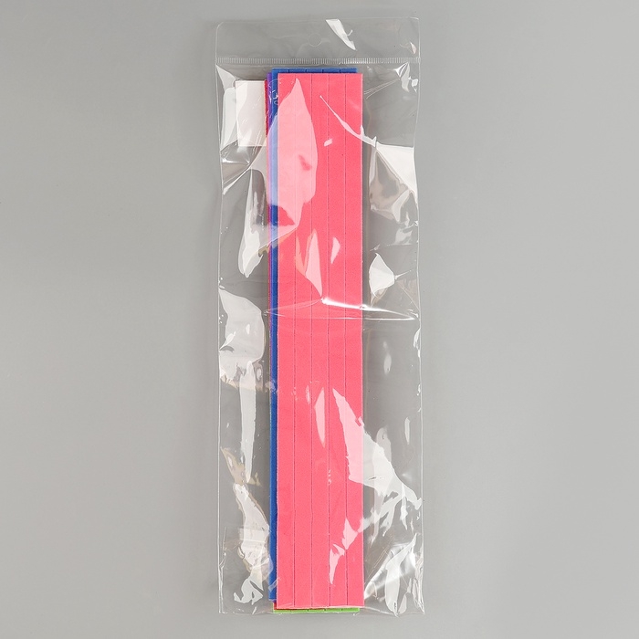 Набор фигурок из EVA, 30 шт, цвет МИКС