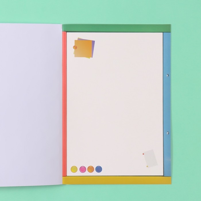 Наклейки в книжке Наклейки в книжке "Посчитай-ка" + 3 фона 20,7х14,2 см