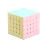 Игрушка механическая «Кубик» 6×6×6 см