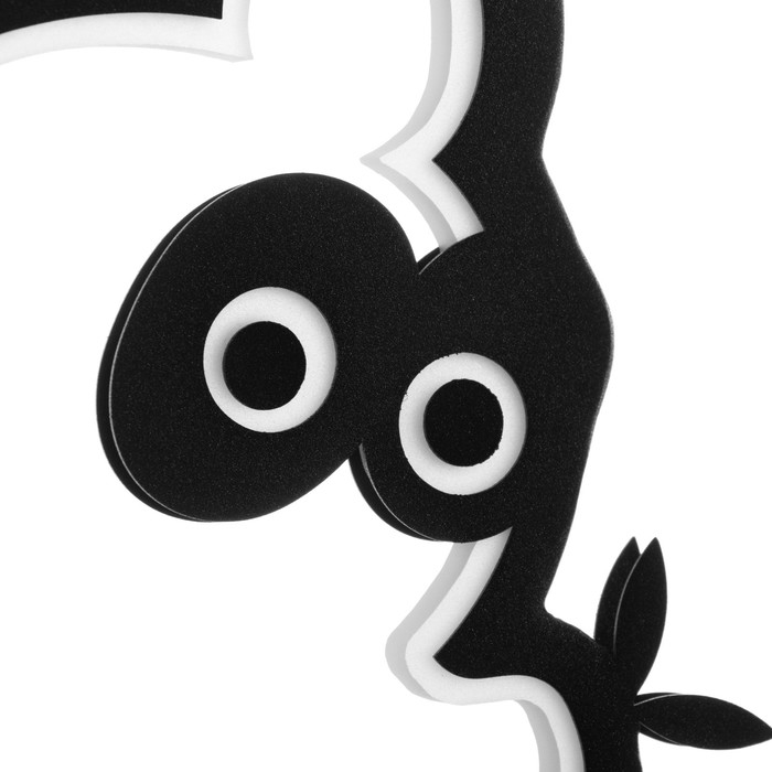 Светильник BayerLux Светильник BayerLux "Джекс" LED 40Вт 3000-6000К чёрный 10х10х100 см