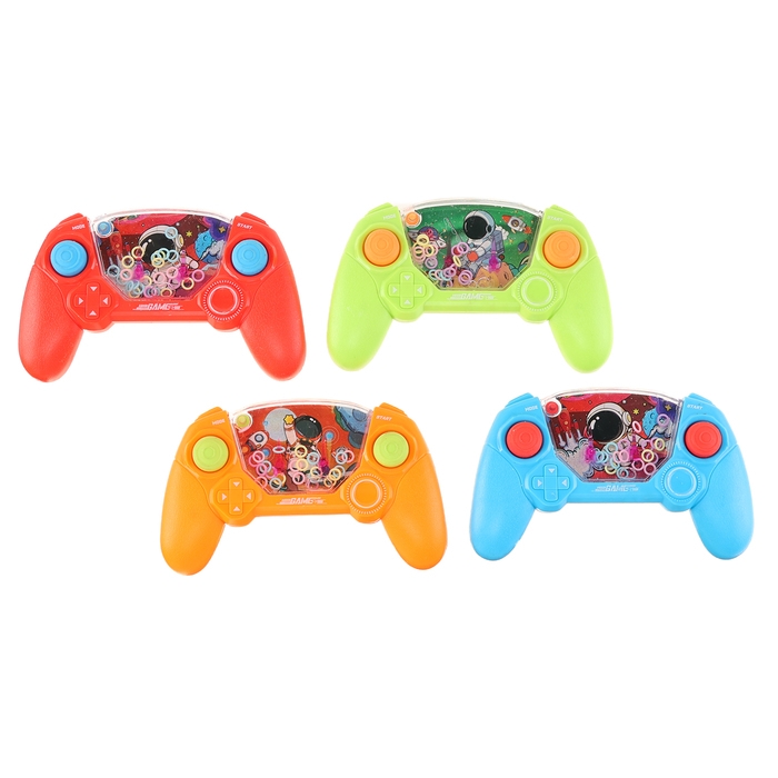 Водная игра «Космонавт», виды МИКС Водная игра «Космонавт», виды МИКС