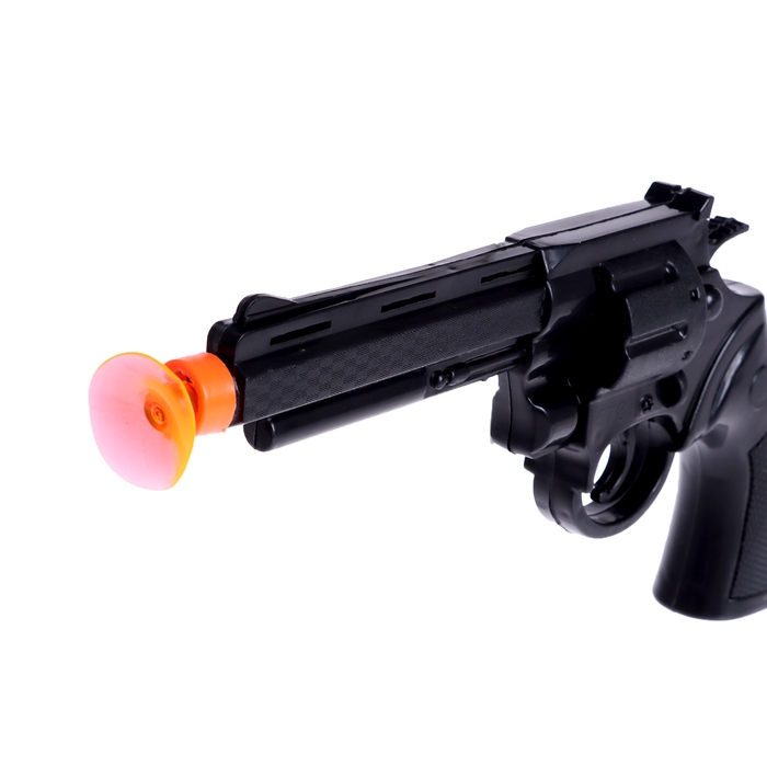 Набор полицейского «Спецзадание», цвет МИКС Набор полицейского «Спецзадание», цвет МИКС