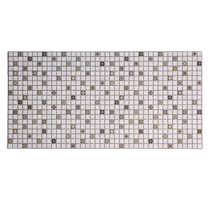 Панель ПВХ Толедо 960х485 мм Панель ПВХ Толедо 960х485 мм