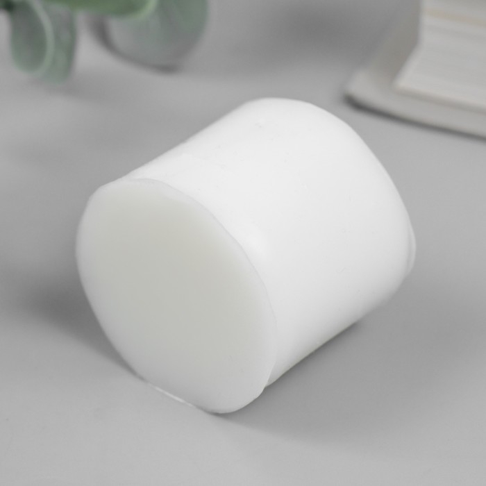 Молд силикон Молд силикон "Яблоко" d-2 см, h-2 см МИКС