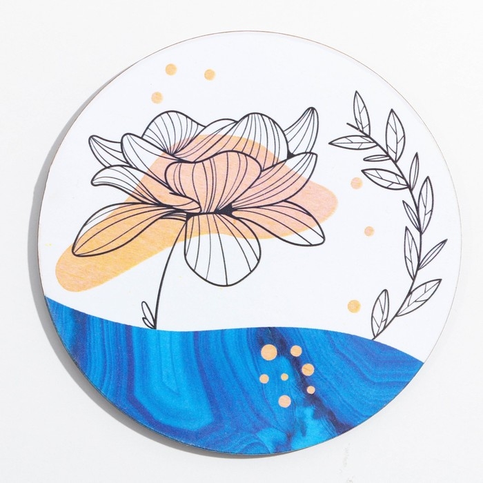 Ваза для цветов шар «Цветок» с подставкой, 18 х 14,7 см, 800 мл. Ваза для цветов шар «Цветок» с подставкой, 18 х 14,7 см, 800 мл.