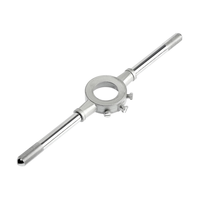 Плашкодержатель ТУНДРА, 38 мм, М12 - М14 Плашкодержатель ТУНДРА, 38 мм, М12 - М14