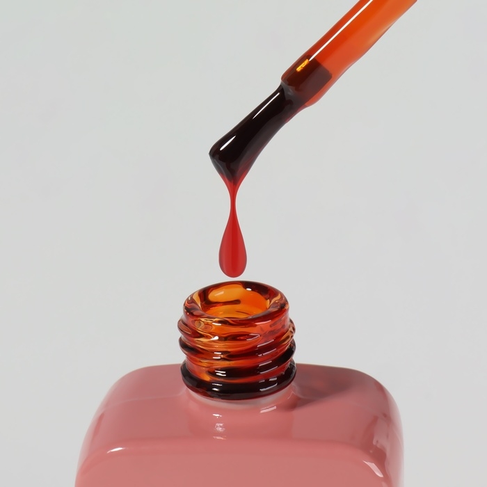 Гель лак для ногтей «STAINED GLASS», 3-х фазный, 10 мл, LED/UV, цвет (76) Гель лак для ногтей «STAINED GLASS», 3-х фазный, 10 мл, LED/UV, цвет (76)