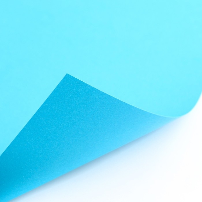 Картон цветной гофрированный, А4, 12 листов, 12 цветов, немелованный, двусторонний, в папке, 230 г/м², Щенячий патруль