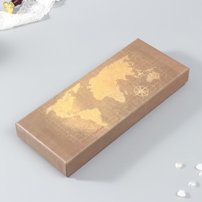 Набор ручка перьевая со сменными перьями+подставка+чернила   Набор ручка перьевая со сменными перьями+подставка+чернила  "Механизмы" 26х12х4 см