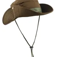 Панама тактическая Storm tactic, до 60 см, олива