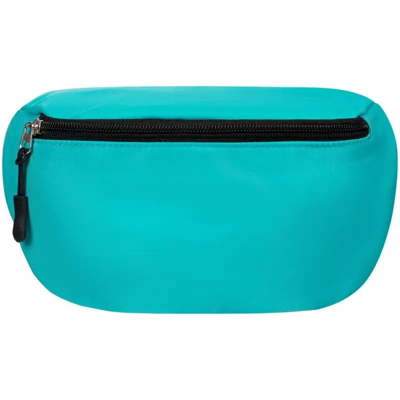 Детская поясная сумка Sonrisa, бирюзовая Детская поясная сумка Sonrisa, бирюзовая