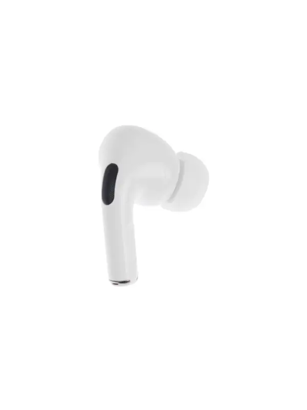 Наушники TWS беспроводные, Windigo Pro 2, вакуумные, Bluetooth 5.0, 45/500 мАч, с шумоподавлением, белые