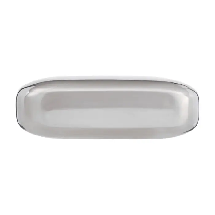 Фляжка &laquo;Мужской стандарт&raquo;, нержавеющая сталь, 180 мл, 6 oz