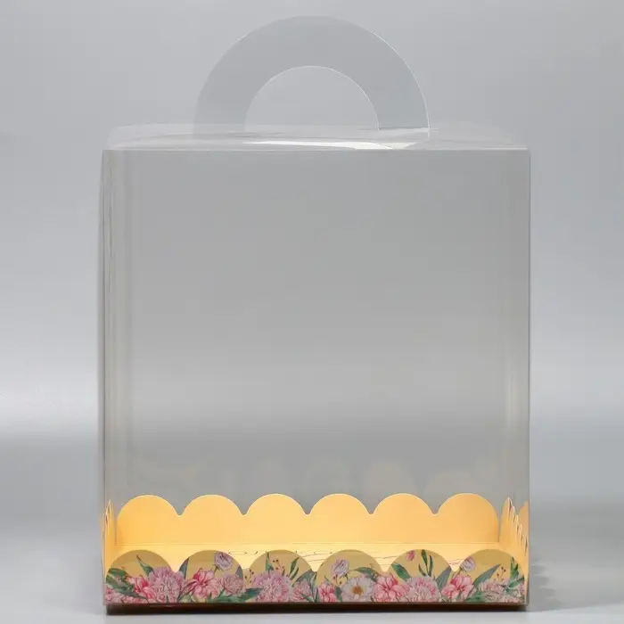 Коробка кондитерская, сундук, упаковка, «Только для тебя», 26 х 26 х 28 см Коробка кондитерская, сундук, упаковка, «Только для тебя», 26 х 26 х 28 см