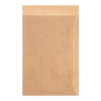 Крафт-конверт с воздушно-пузырьковой плёнкой MailPRO F/3, 22 х 33 см, kraft