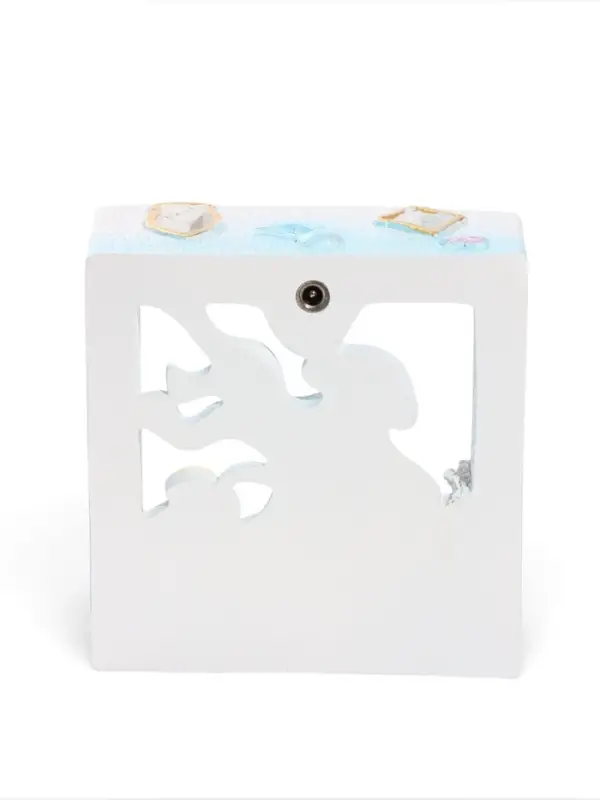 Фигурка светодиодная &laquo;Морской мир&raquo;, декоративная, USB, 4&times;7.6&times;7.8 см