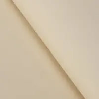 Пленка матовая для цветов двухсторонняя &laquo;Зефир&raquo;, чайная роза - кремовый, 57 см &times; 10 м