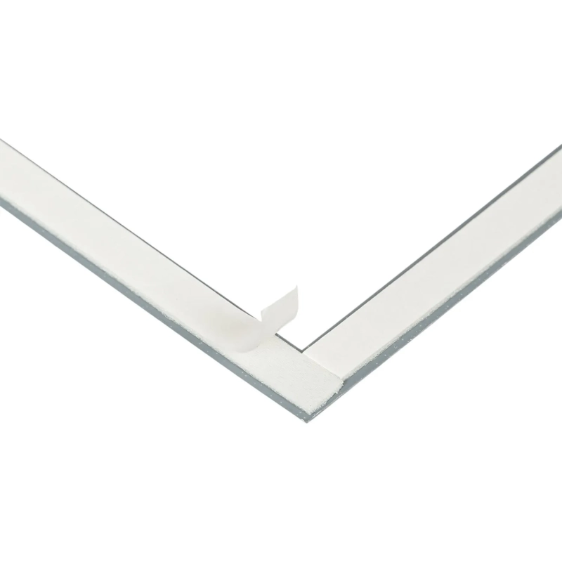 Карман настенный Attache А4 вертикальный  для инфо 10 шт/уп