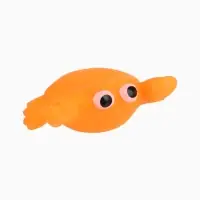 Набор резиновых игрушек для ванны «Малыши», с пищалкой, 20 шт., Крошка Я Набор резиновых игрушек для ванны «Малыши», с пищалкой, 20 шт., Крошка Я