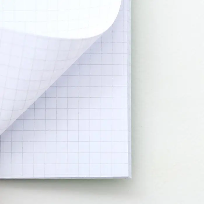 Блокнот А6, 32 л в клетку &laquo;БЛИЗНЕЦЫ&raquo;