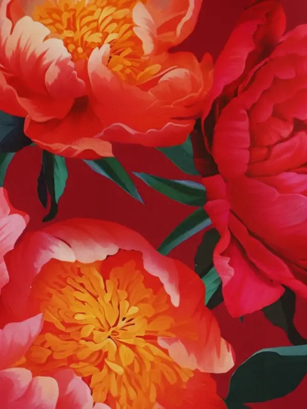 Пакет подарочный "Яркий акцент" ламинированый 11,5 х 14,5 х 6,5 см