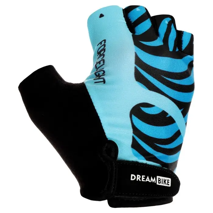 Перчатки велосипедные Dream Bike, женские, р. M Перчатки велосипедные Dream Bike, женские, р. M