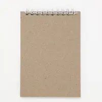 Блокнот А6, 40 л., набор из 5 шт. &laquo;С 8 марта&raquo;