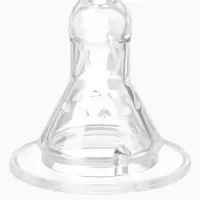 Бутылочка для кормления малыша Крошка Я Basic, классическое горло, от 0 мес., 60 мл (мерная шкала до 40 мл), цвет бирюзовый