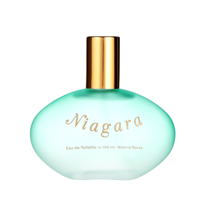 Туалетная вода женская Genty Туалетная вода женская Genty "Niagara", 100 мл