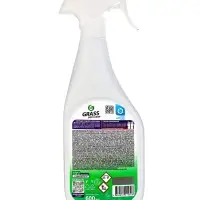 Чистящее средство Grass Dos-clean, спрей, универсальный, 600 мл