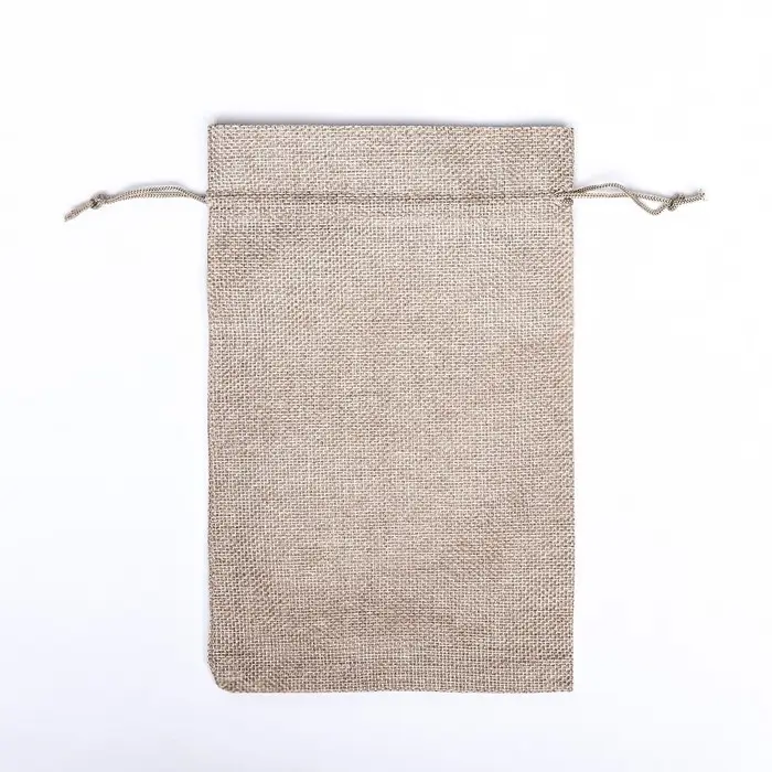 Мешок подарочный с термонаклейкой «От всей души!» 15.5×24 см Мешок подарочный с термонаклейкой «От всей души!» 15.5×24 см