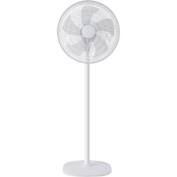 Вентилятор Centek CT-5024 White напольный  (белый) 65Вт, SILENT PRO