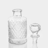 Графин TURIN ART емк.1240 мл