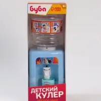 Игровой набор Кулер детский "Буба" Игровой набор Кулер детский "Буба"