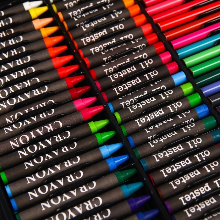 Набор для творчества, 150 предметов, Минни Маус и единорог Набор для творчества, 150 предметов, Минни Маус и единорог