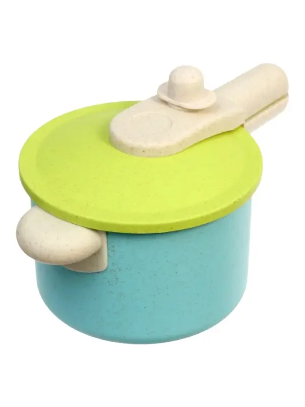 Набор посуды "Готовим ужин" 10 предметов