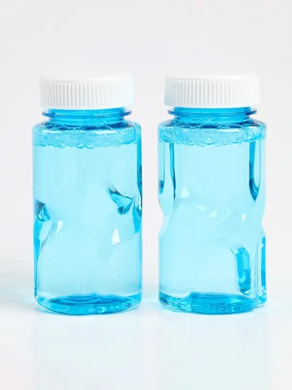 Генератор мыльных пузырей &laquo;Фонтан эмоций&raquo;, световые и звуковые эффекты